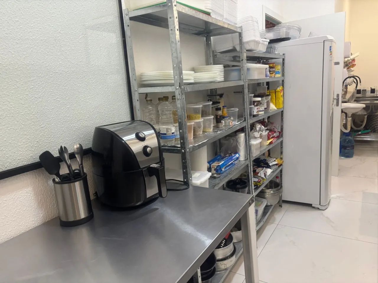 Vendo Café restaurante - oportunidade de negócio - restaurante , bistrô - Foto 2