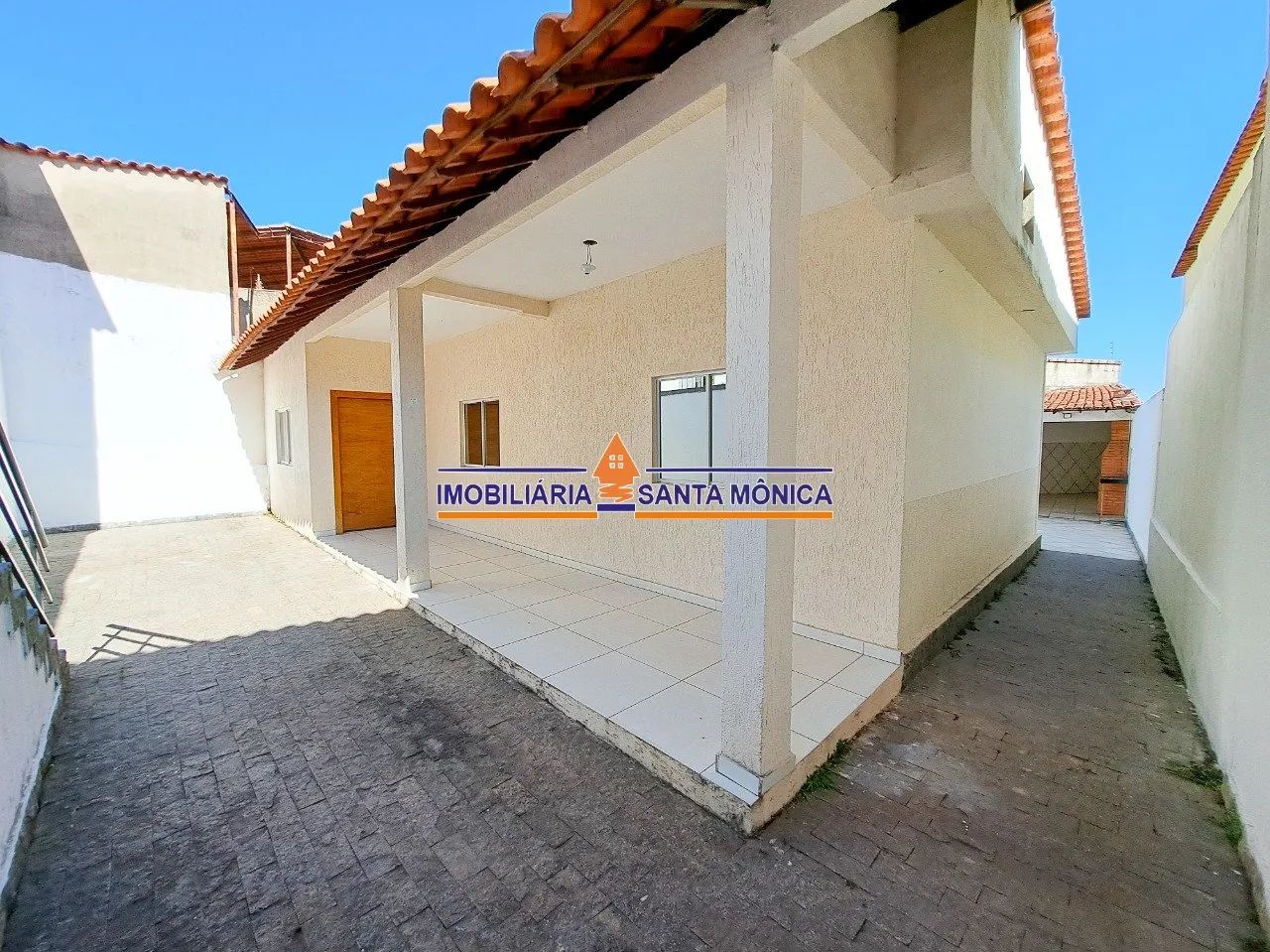 Casa 3 quartos - Europa