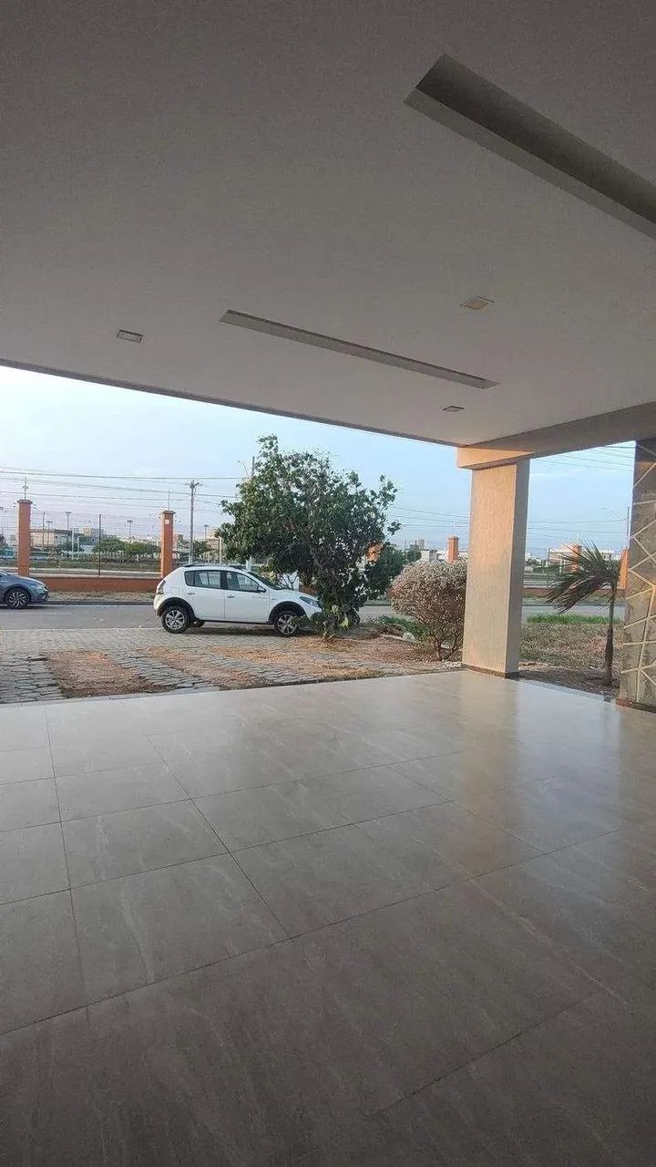 Casa à venda no Condominio Alphaville Sergipe, 234m², 4 quartos, ALPHAVILLE, Barra dos Coq - Foto 4