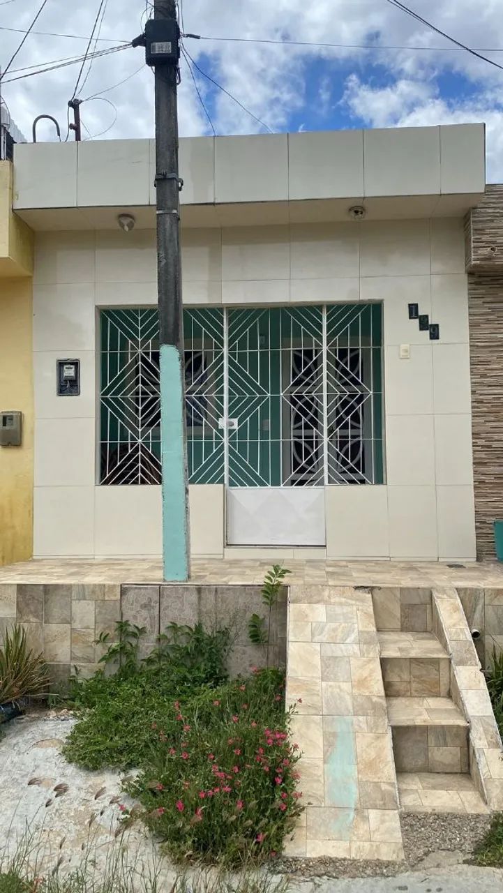 Foto - Recife - Várzea