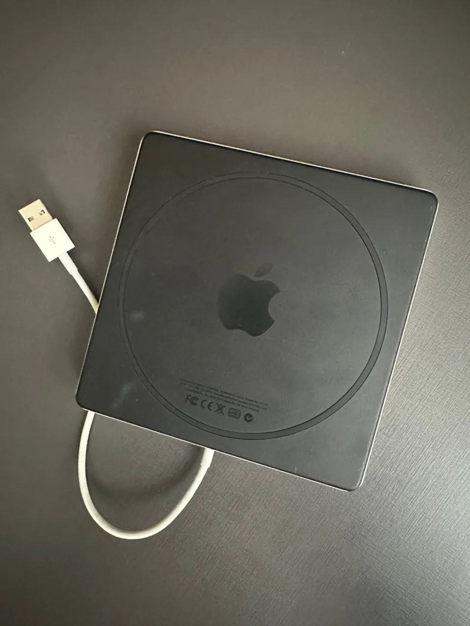 USB Apple SuperDrive - Foto 2