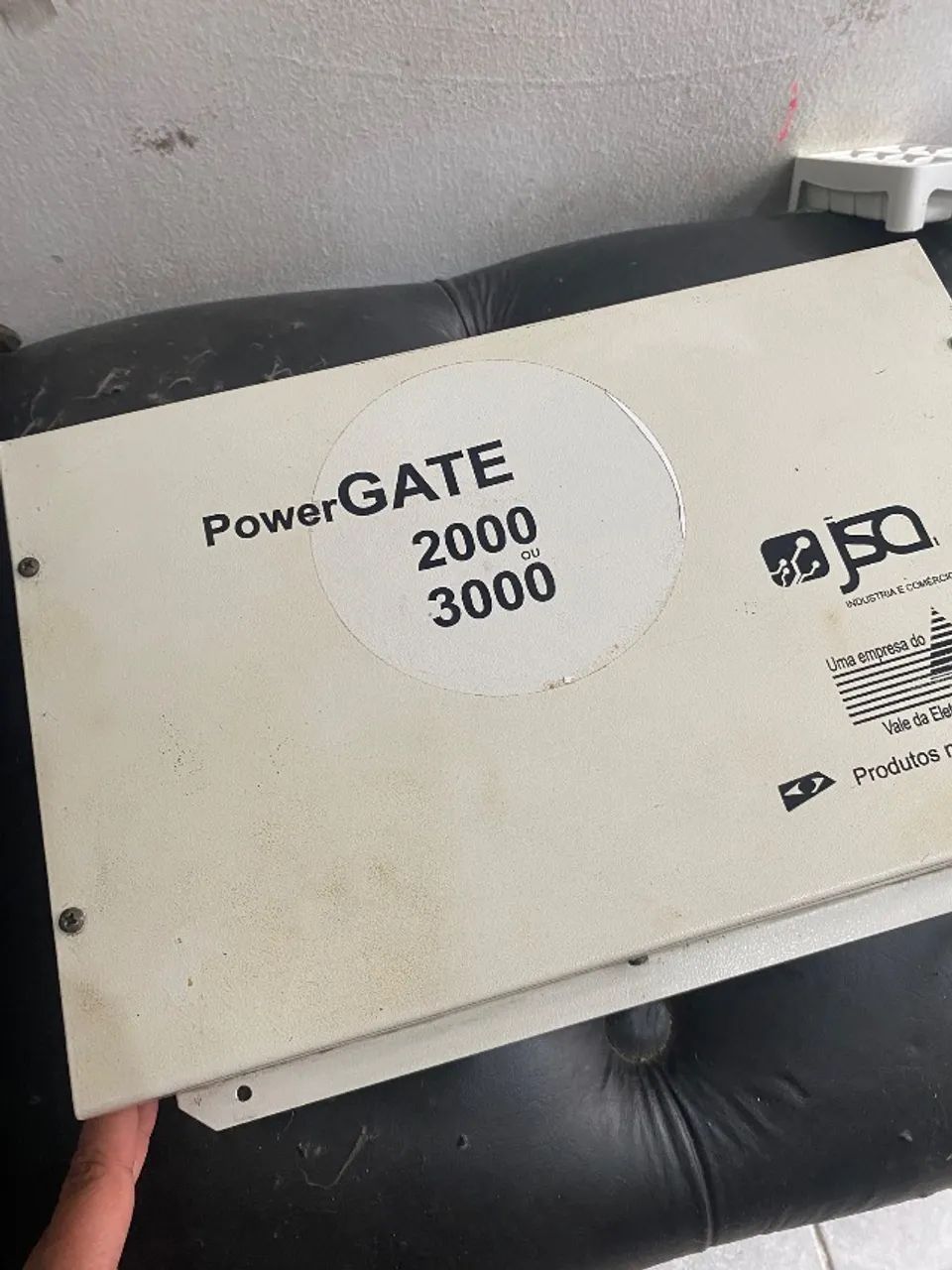 Nobreak Power Gate  2000/3000 - Foto 3