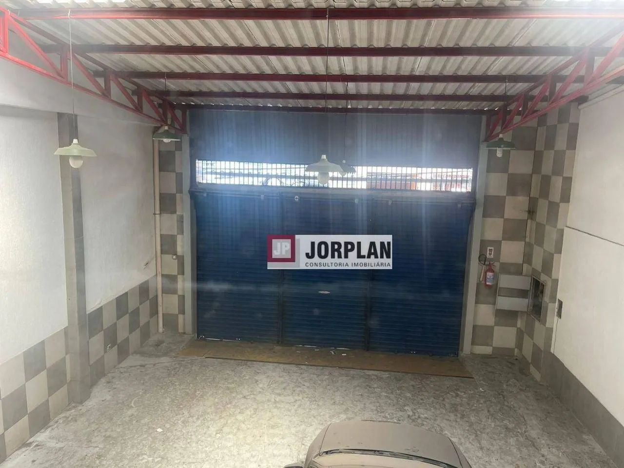 Galpão para alugar, 550 m² por R$ 16.500,00/mês - Centro - Niterói/RJ - Foto 2
