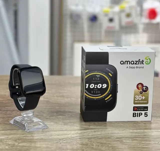 Xiaomi Amazfit Bip 5