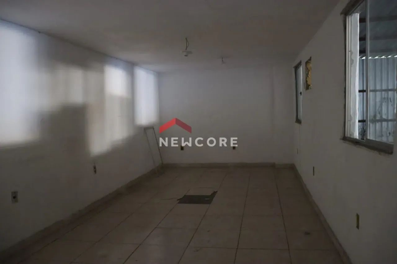 Galpão em Avenida de Santa Cruz - Santíssimo - Rio de Janeiro/RJ - Foto 4