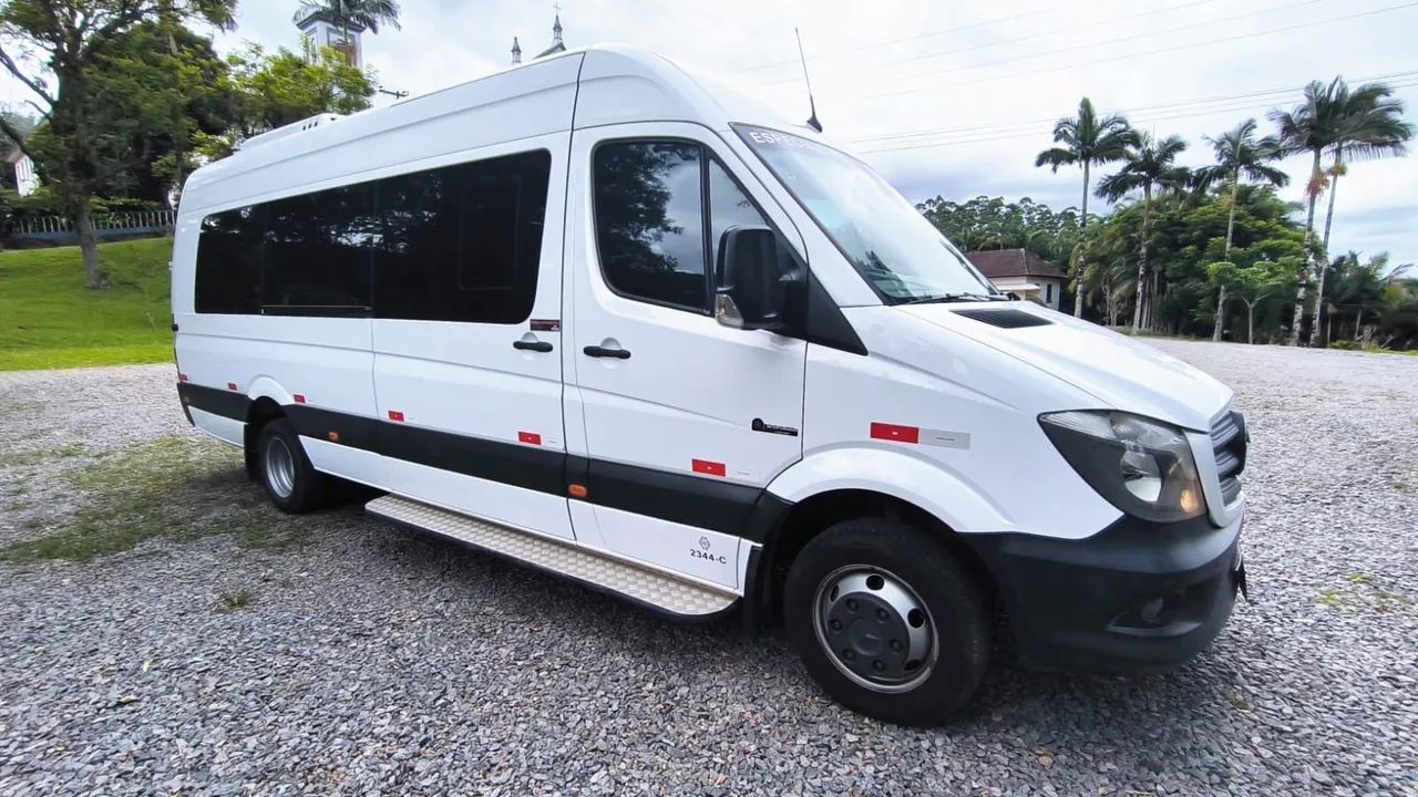 Sprinter 515