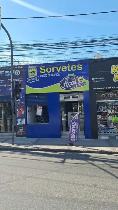 foto - Rio de Janeiro - Abolição