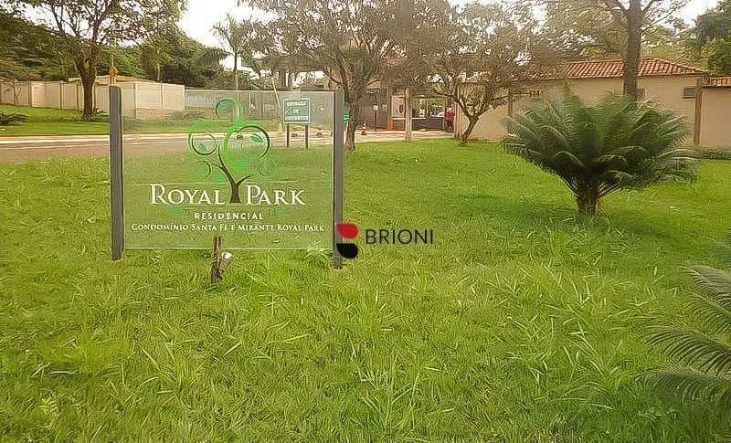 Terreno à venda com 1034m² no Residencial Royal Park em Ribeirão Preto I Imobiliária em Ri - Foto 10