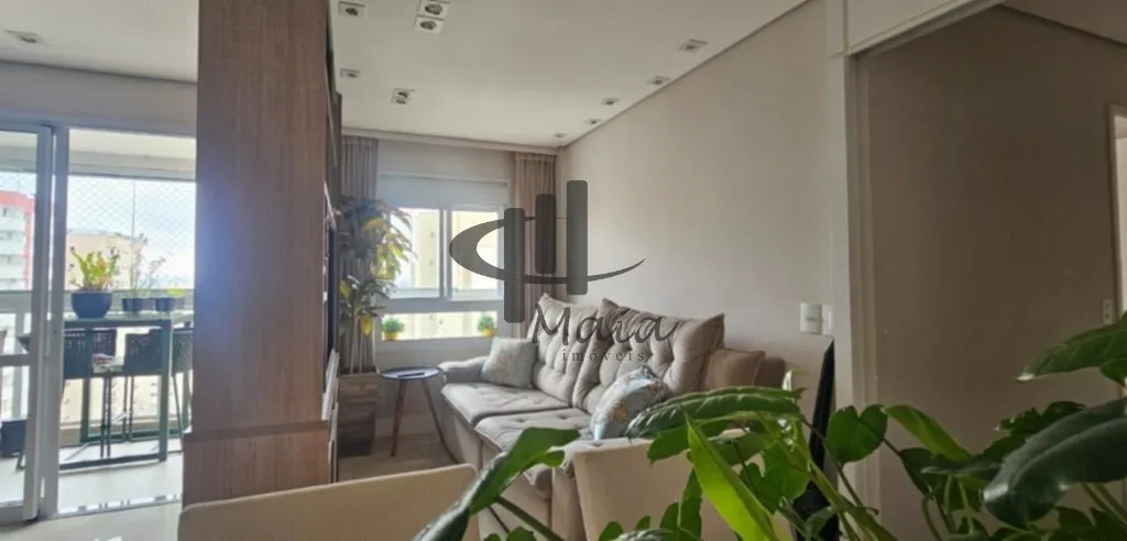 Locação Apartamento Sao Caetano do Sul Santa Paula Ref: 43847