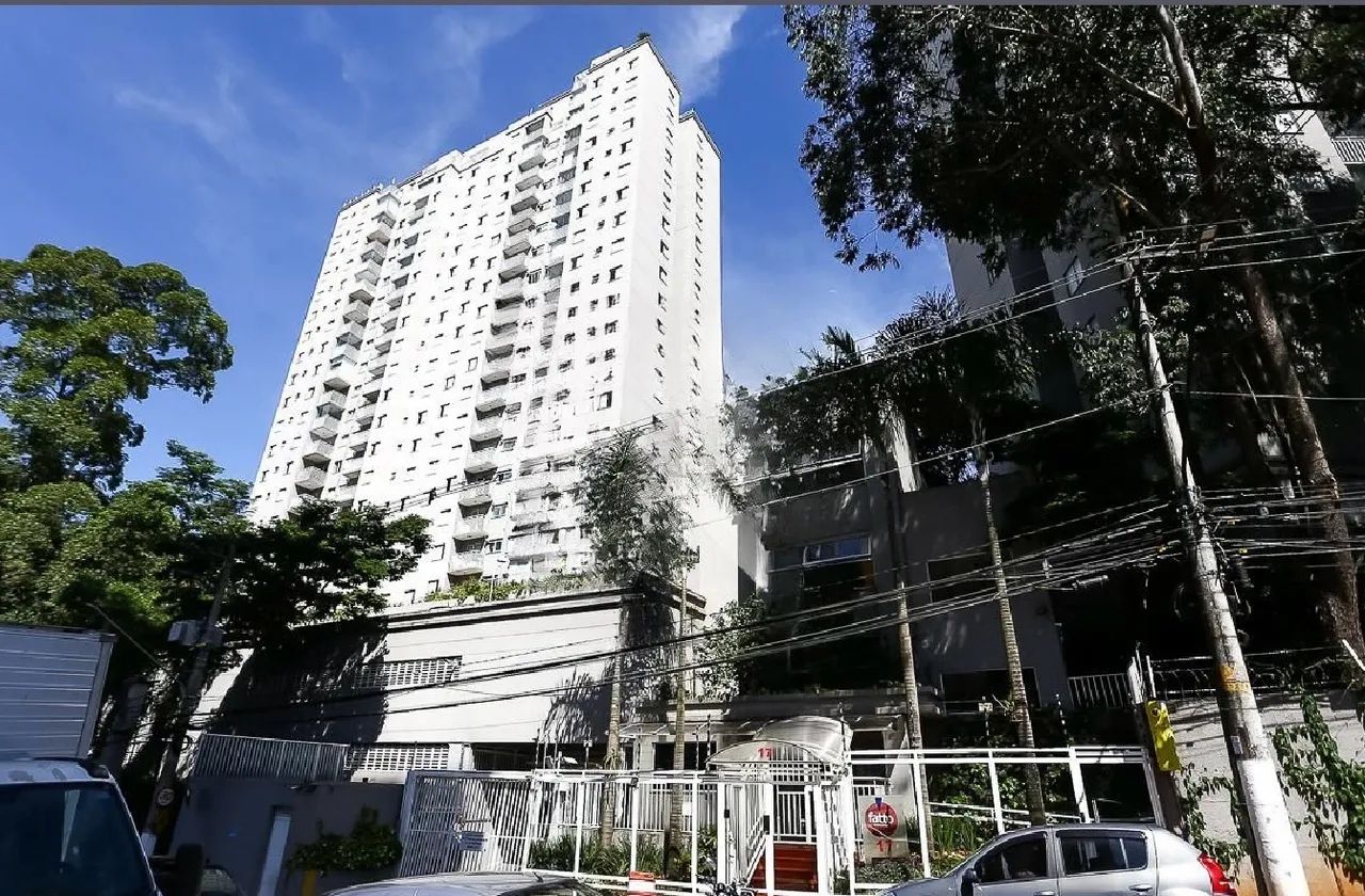 Foto - São Paulo - Vila Andrade