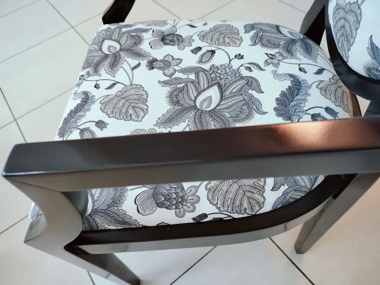 Par de Poltronas Marquesa - Foto 3
