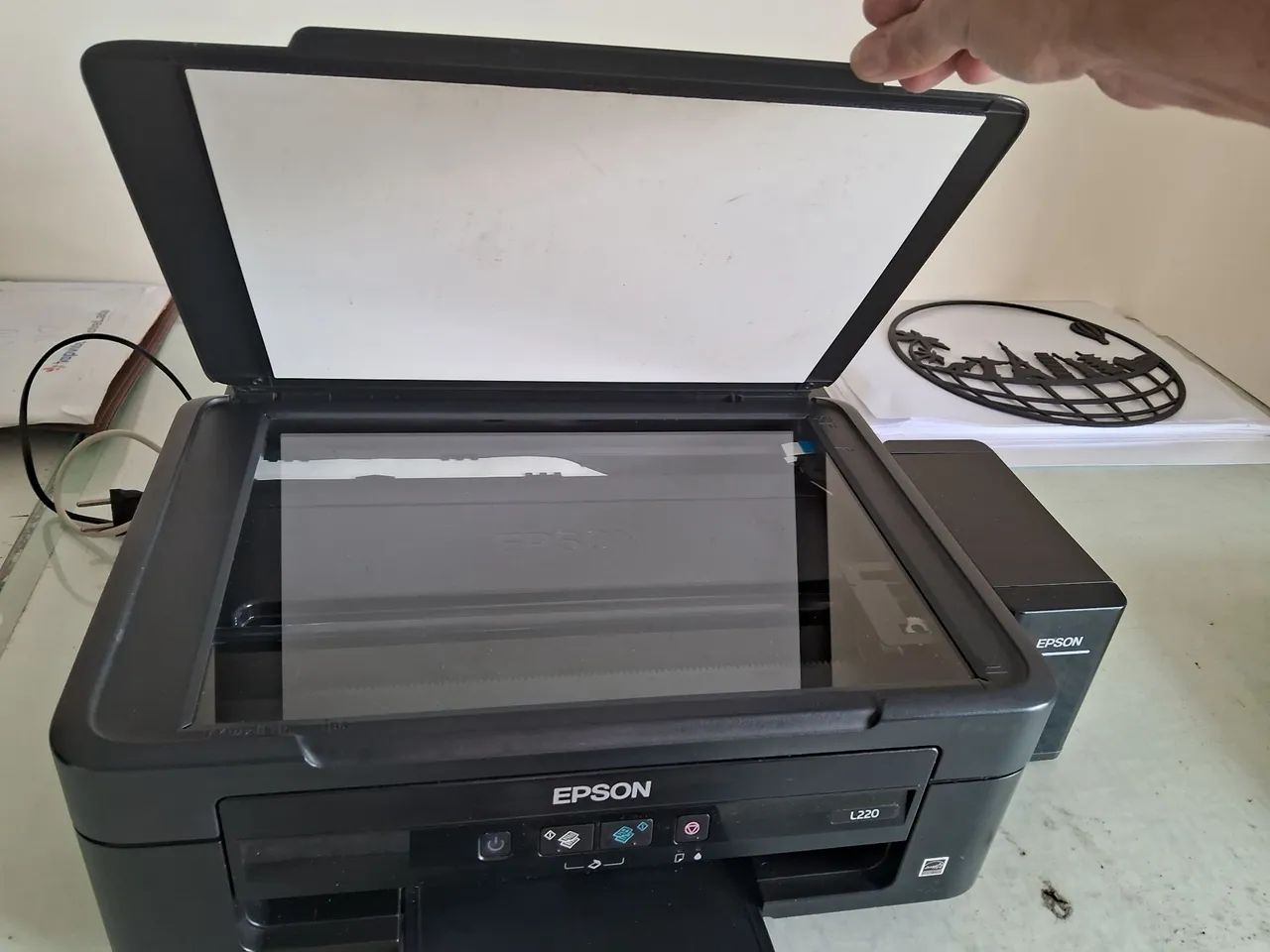 Impressora Epson L220 - Foto 2