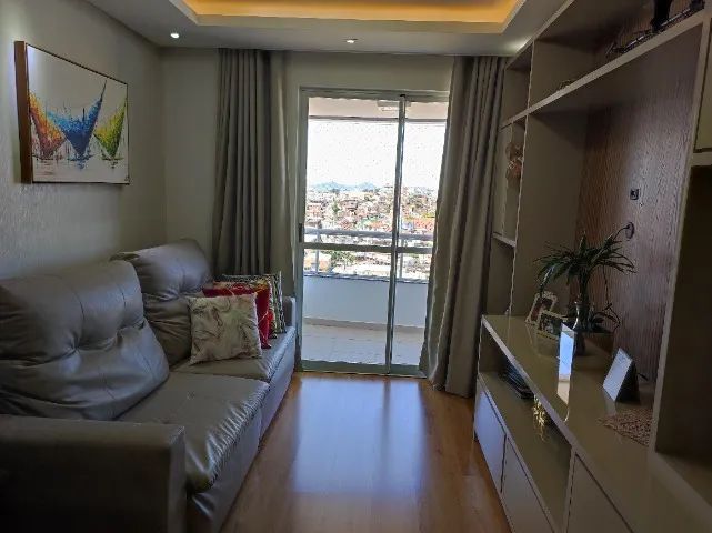 Foto - São José - Campinas