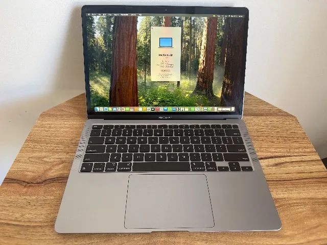 （コンビニ不可）MacBookAir2020 M1 256GB 8GB Apple MacBook Air 13.3