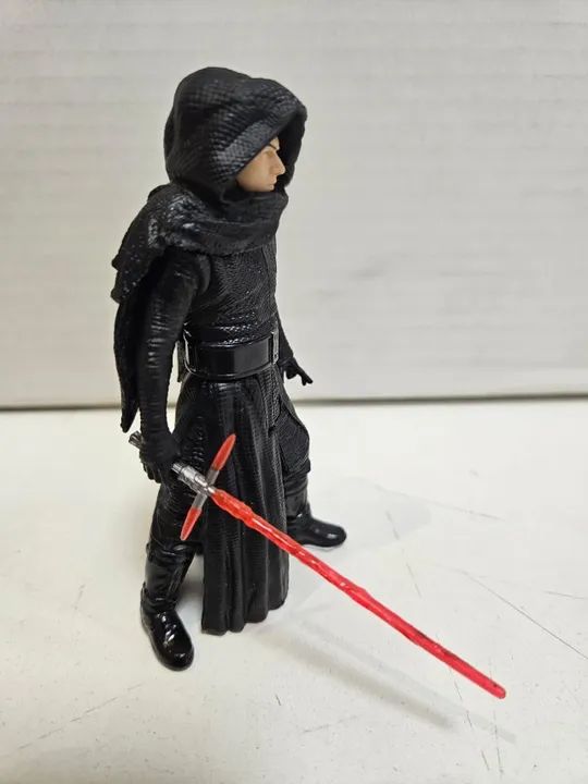 Kylo Ren (Hasbro) - Foto 5