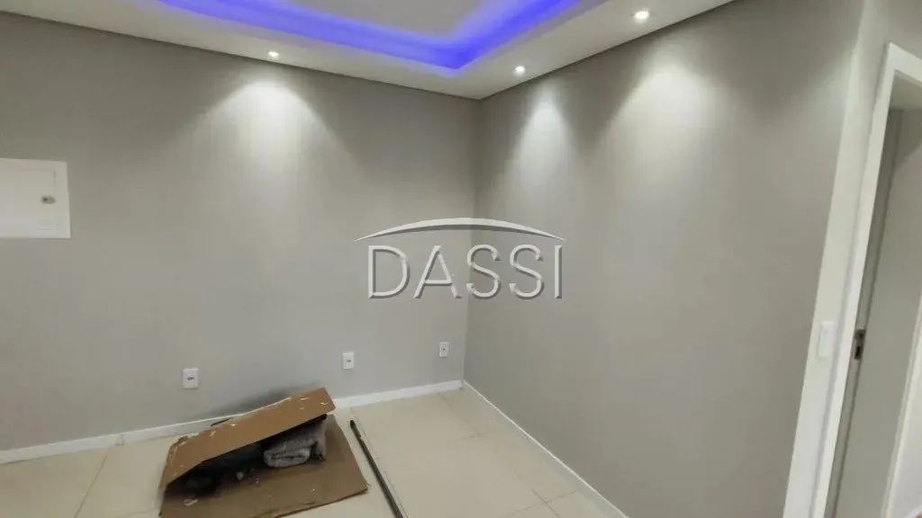 EXCELENTE APARTAMENTO, RESIDENCIAL RAVENNA, ESTEIO - Foto 4