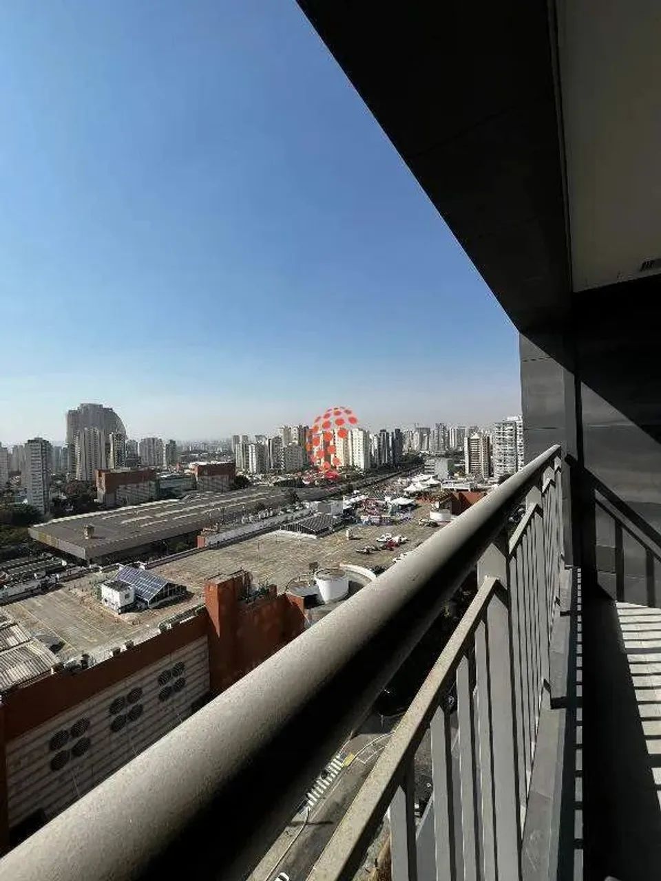 Sala comercial para aluguel de 40m² no bairro Cidade Mãe do Céu, em São Paulo - Foto 5