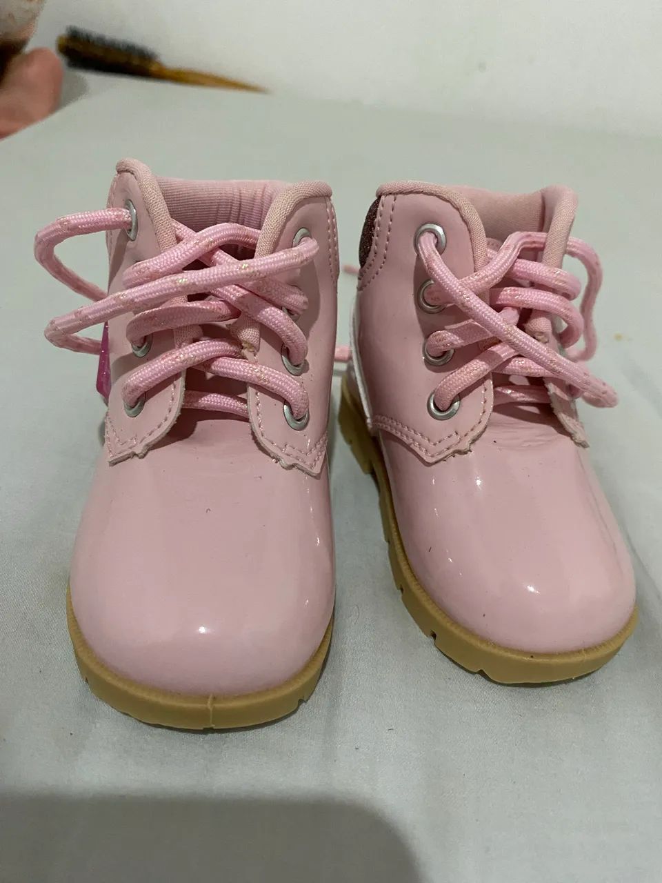 Botinha infantil 64628978265219121