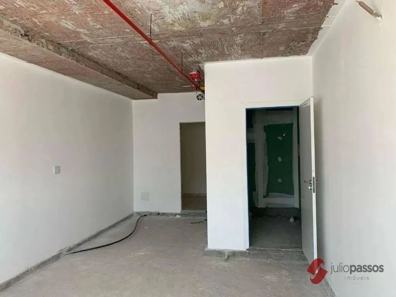 Sala para alugar no Centro Medico Jardim Europa, localizado no Bairro Jardins, Aracaju/SE - Foto 5