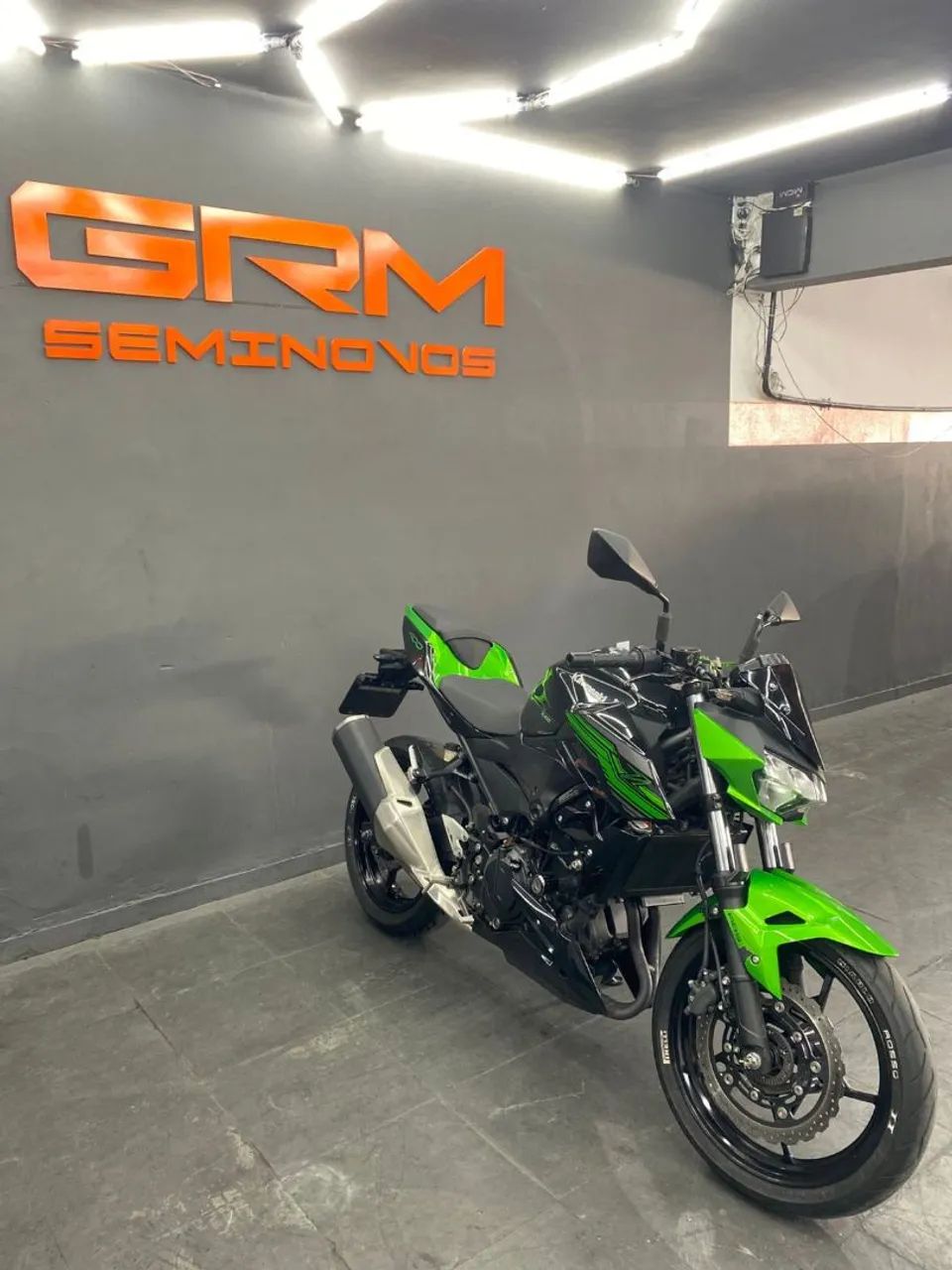 Kawasaki Zx-4r 2020 - 1322924294 | OLX