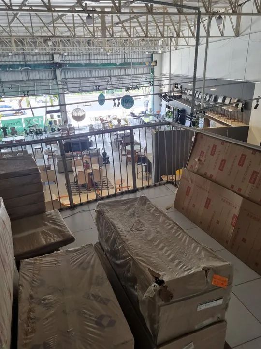 Repasse ponto comercial Av PE 15 paulista  - Foto 4