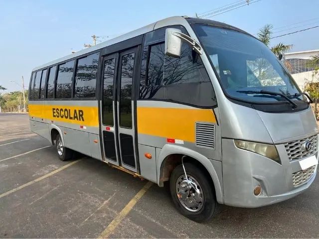 Volare DW9 2012 32 Lugares - Foto 3