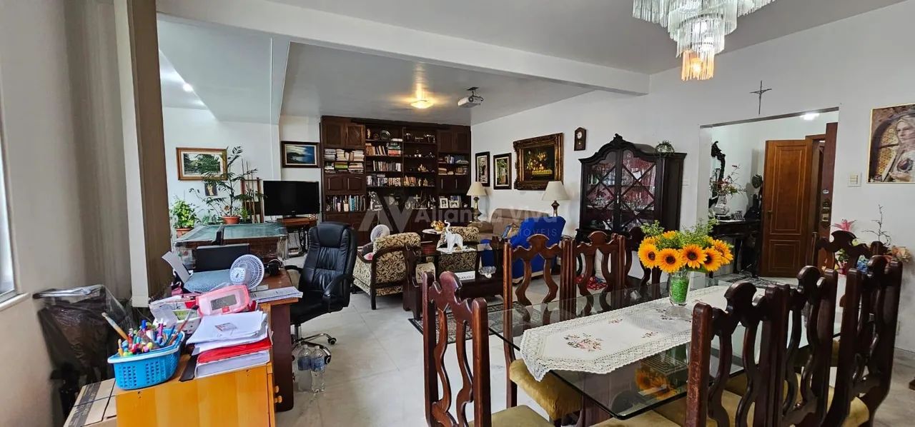 Copacabana | Apartamento 3 quartos, sendo 1 suite - Foto 2