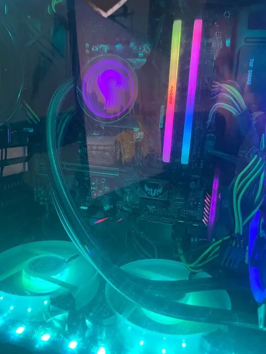 PC Gamer top de linha - Foto 2