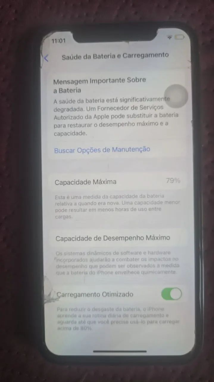 Vendo iPhone 11 Pro  - Foto 4