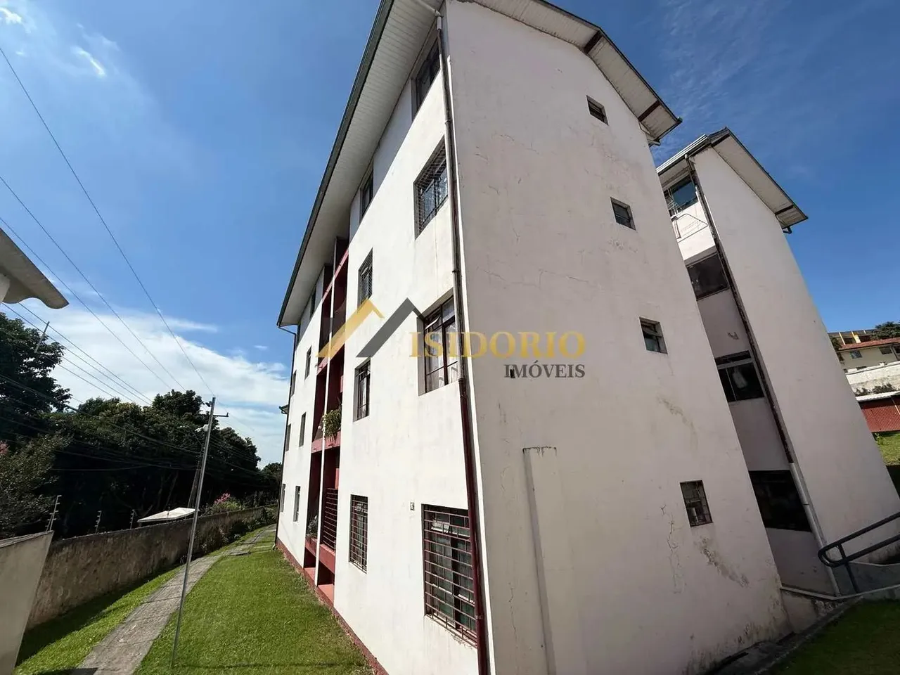 APARTAMENTO NO BARREIRINHA! 02 QUARTOS, PRÓX. TERMINAL