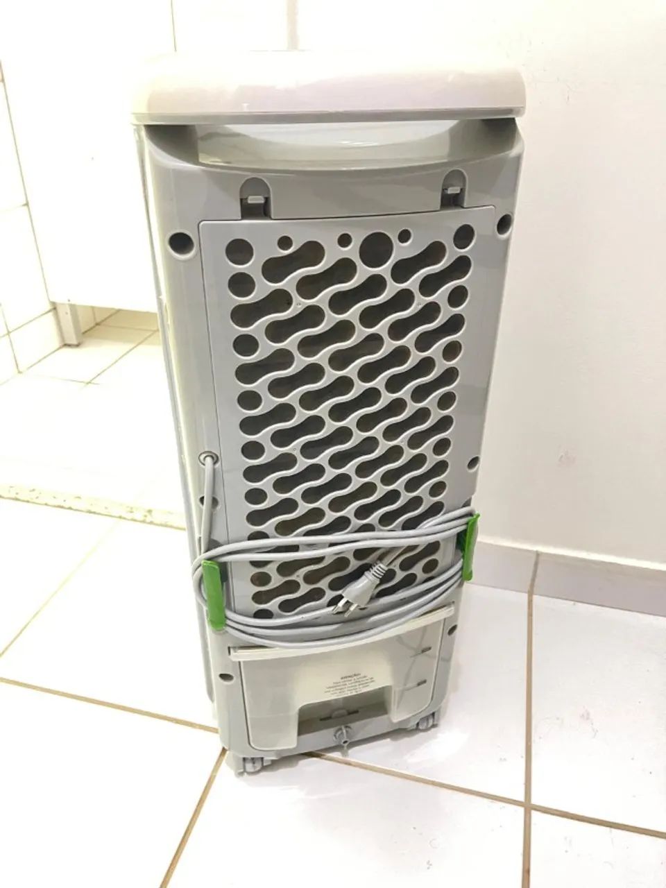 Ventilador / Climatizador Consul - 220V - Foto 5