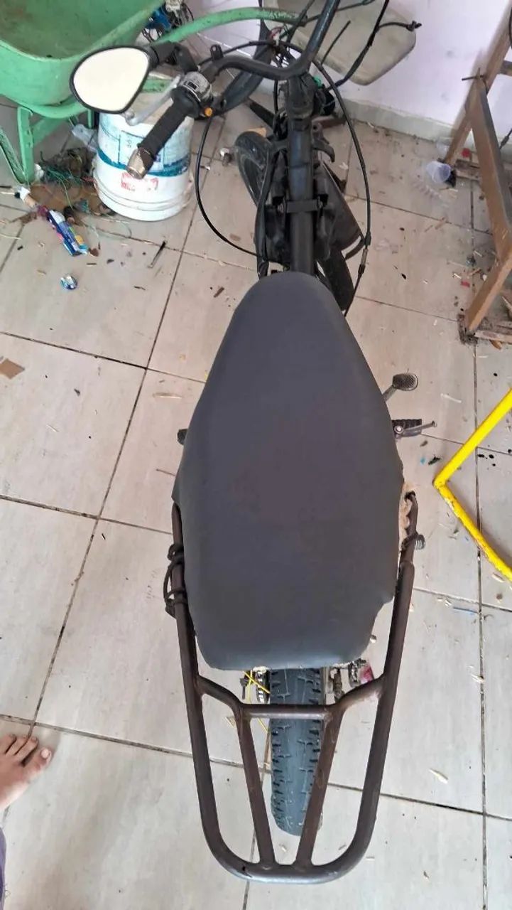 Shineray 80cc - Foto 3