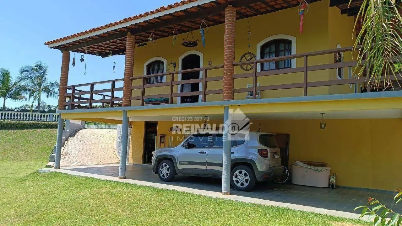 Chácara em Itatiba 03 dormitórios, 1400 m²
