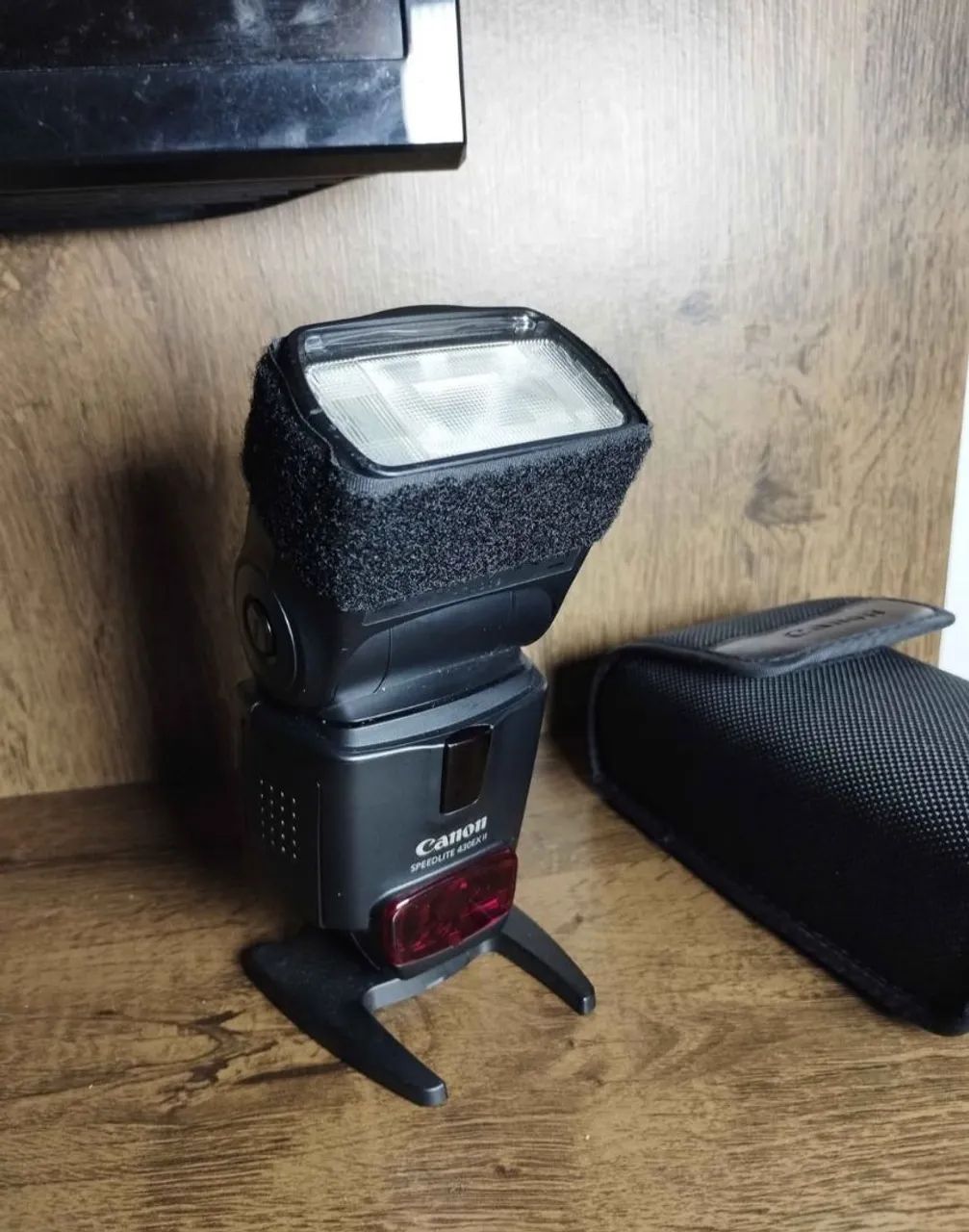 Flash Canon  - Foto 3