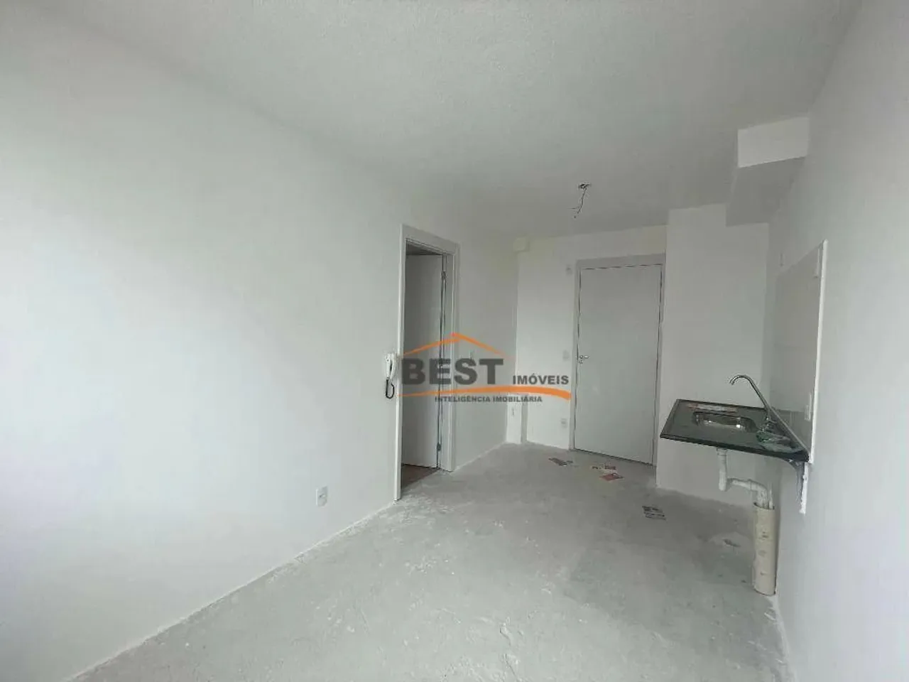 Studio com 1 dormitório à venda, 24 m² por R$ 285.000,00 - Lapa - São Paulo/SP