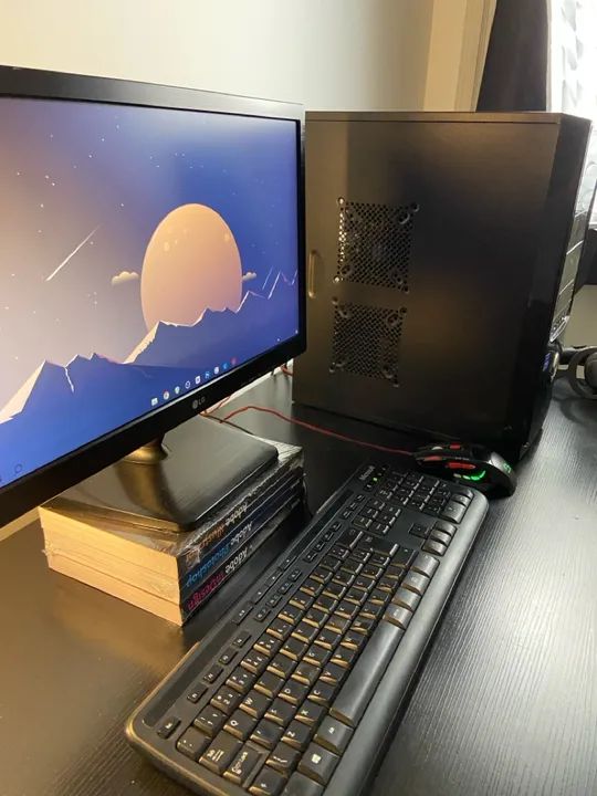 Oportunidade! Computador para Escritório  - Foto 6