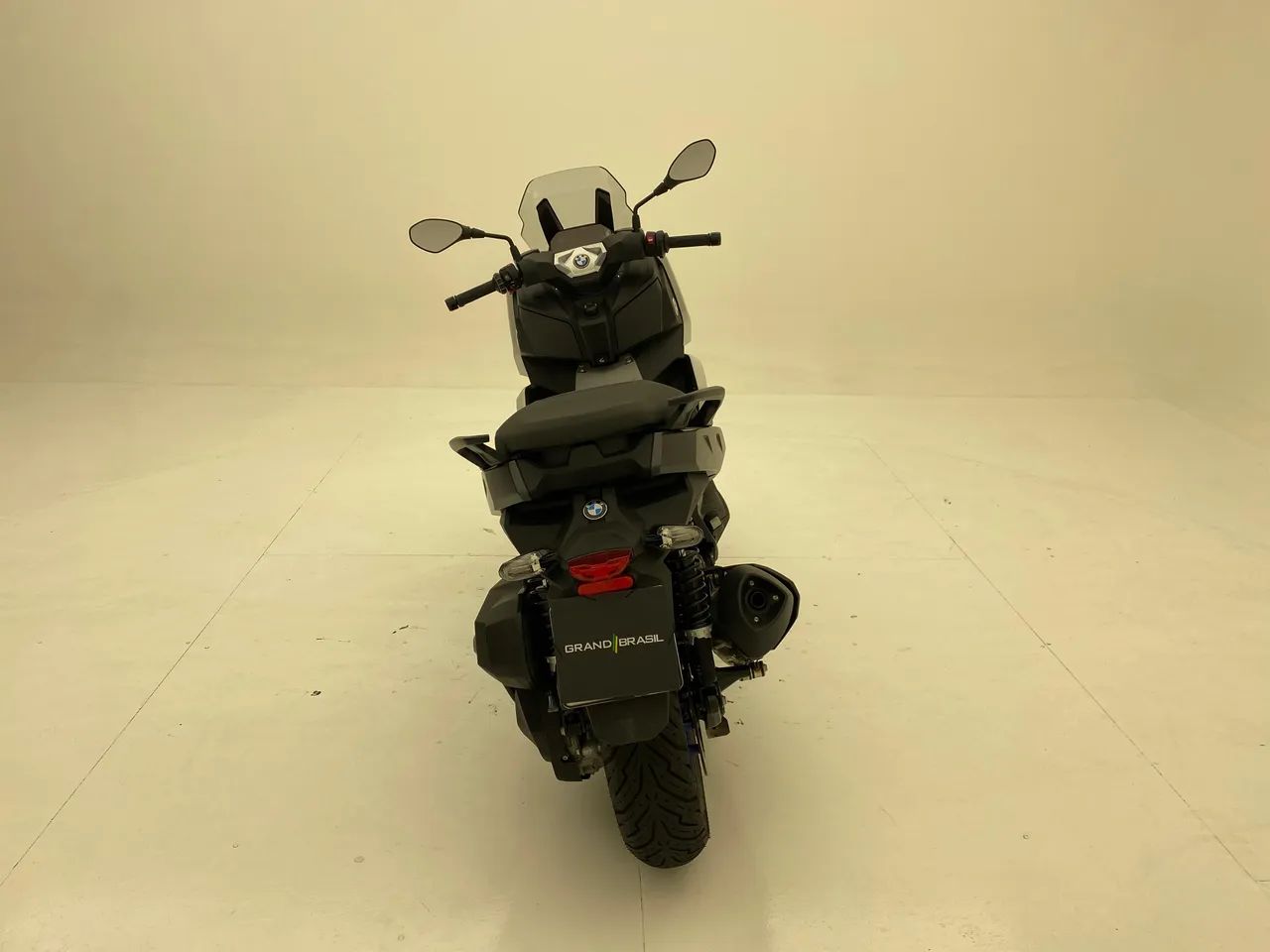 BMW C 400 X 400 cc  - Foto 3