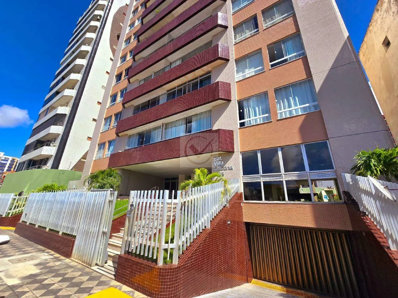 Apartamento para aluguel, 4 quartos, 1 suíte, 2 vagas, São José - Aracaju/SE