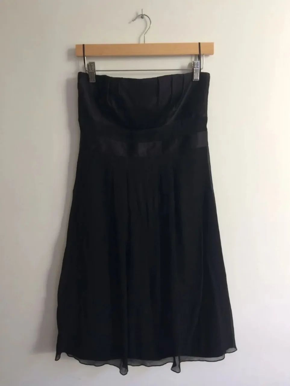 Lindo vestido de festa