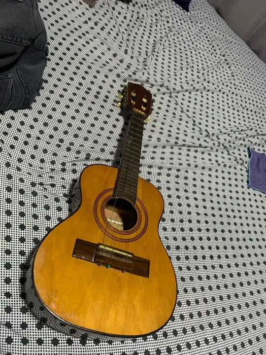 Cavaquinho tonante