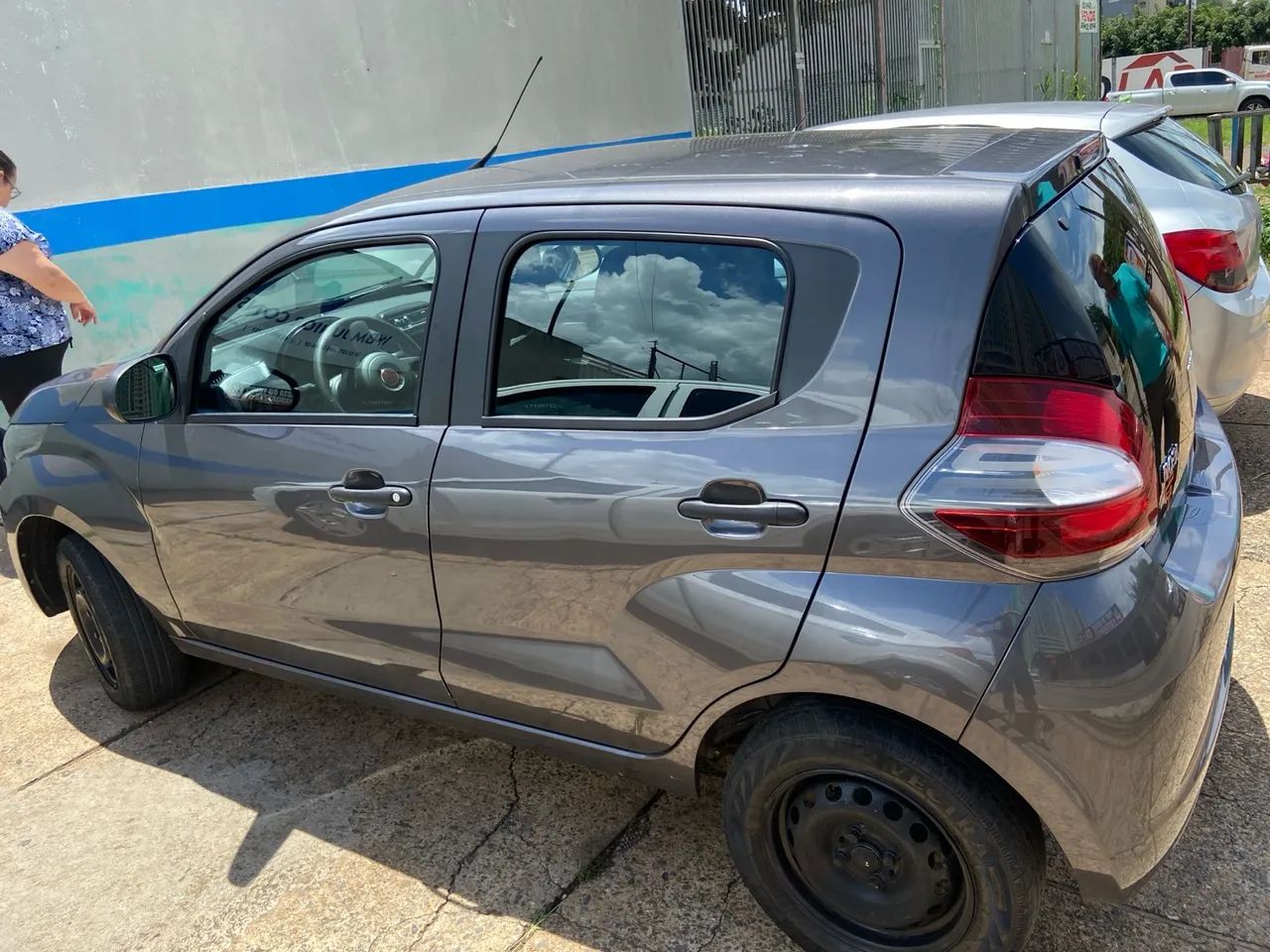 Aluguel e Administração de carros p APP - Foto 3