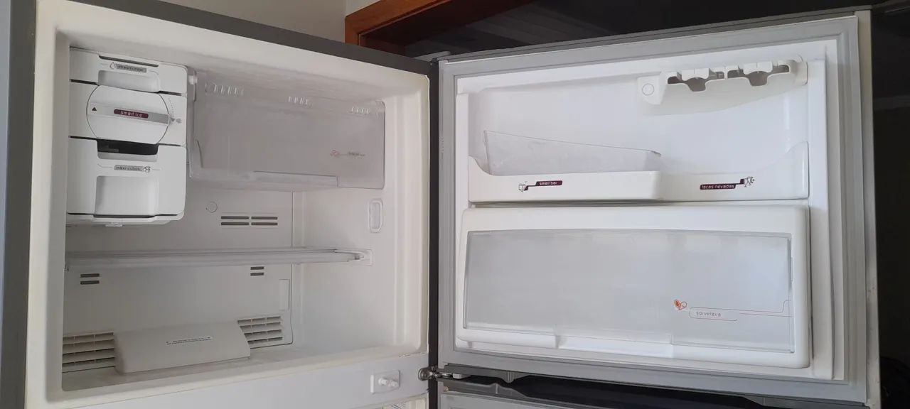 GELADEIRA BRASTEMP ATIVE 429 L FROST FREE, EXCELENTE ESTADO DE CONSERVAÇÃO.  - Foto 6