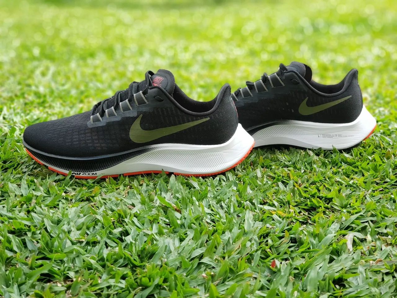 Tênis Nike Air Zoom Pegasus Edição 37 No.39 - Foto 2