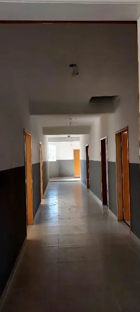 Sala Comercial para Locação Zona Leste | São José dos Campos-SP