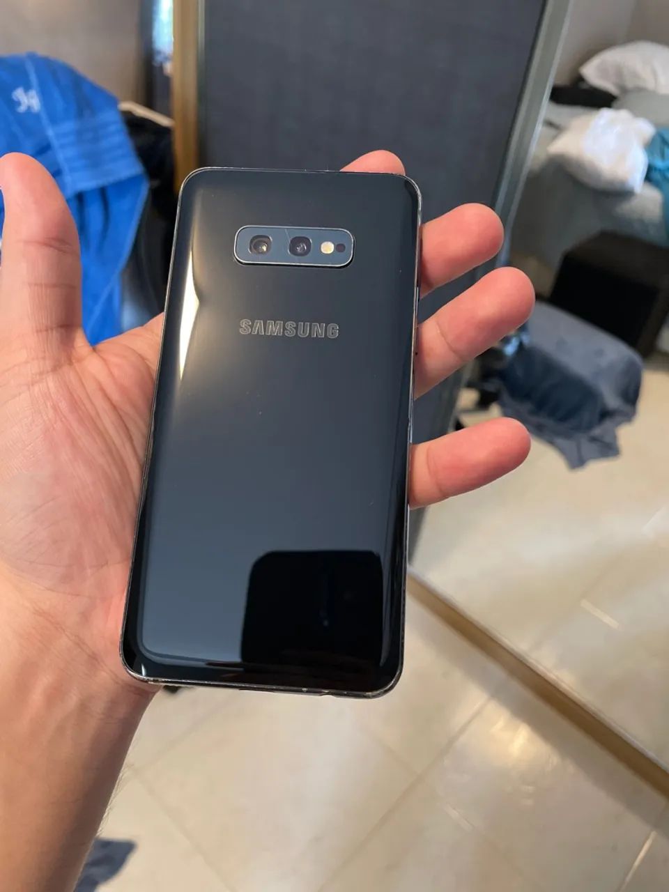 Samsung S10E usado - Foto 2