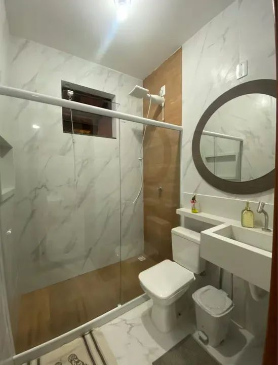 Casa duplex em Iriri (Temporada) - Foto 12