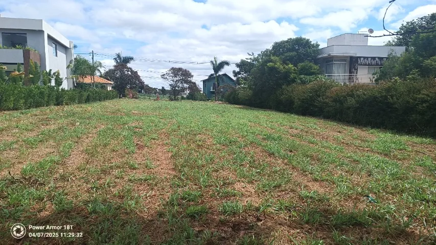 LOTE CONDOMÍNIO SERRA DOS BANDEIRANTES