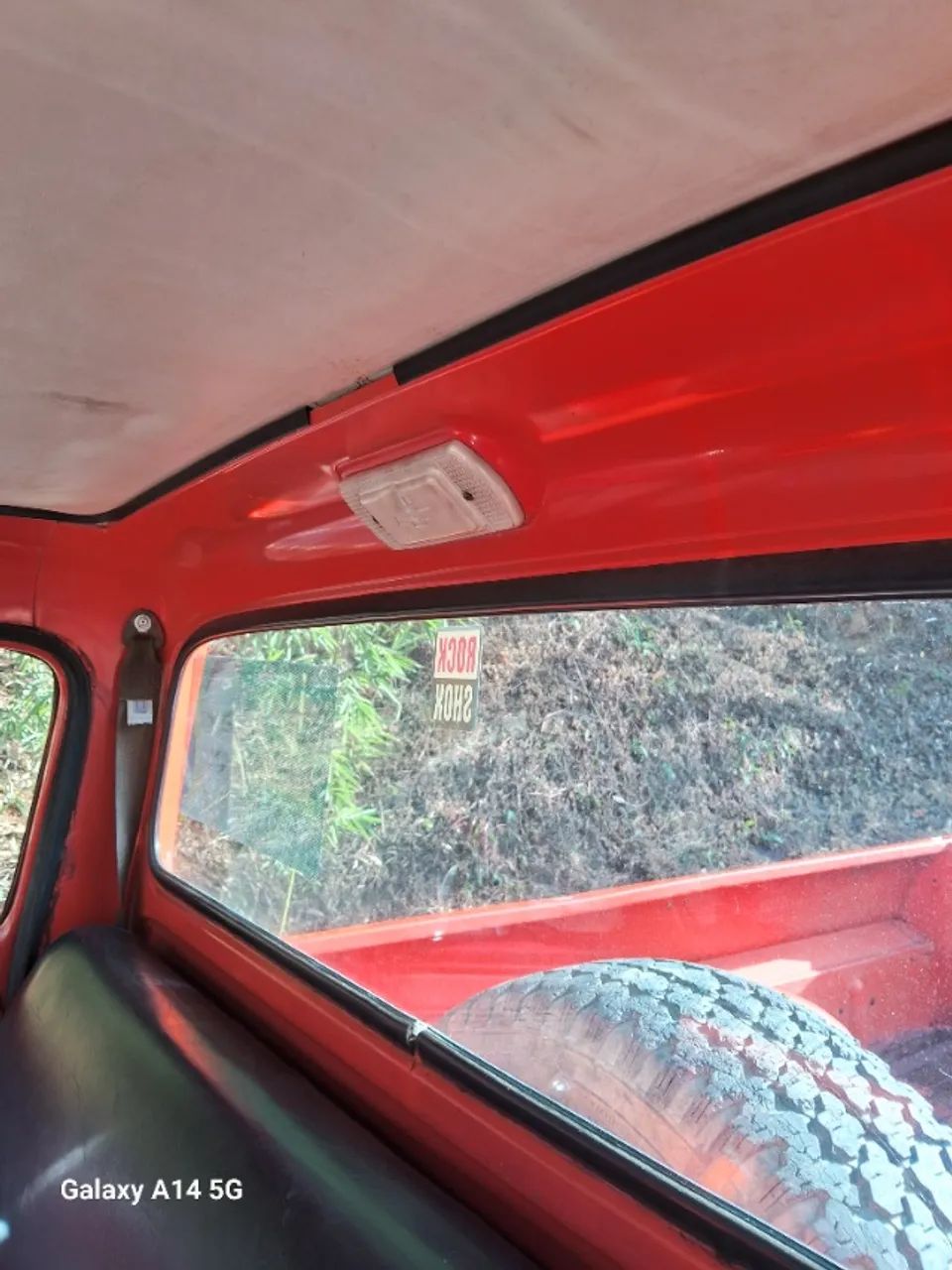 Vendo  c-10 6 cilindros  76 - Foto 2