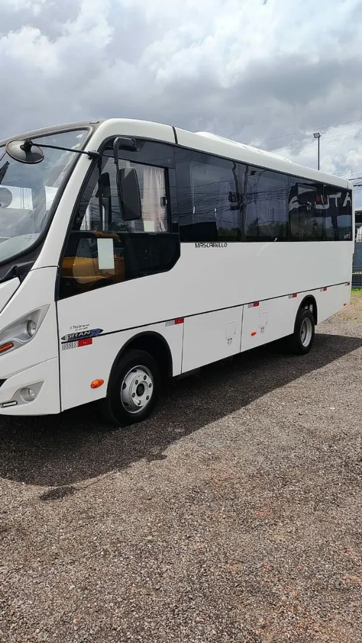 Microônibus GRAN  MICRO S2 - Foto 12