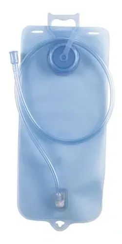 Mochila com reservatório hidratação Hydra Ntk - Foto 2